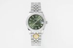 Rolex Datejust 316L Steel Mechanical Movement 31*12mm Women Blue Replica Watch
